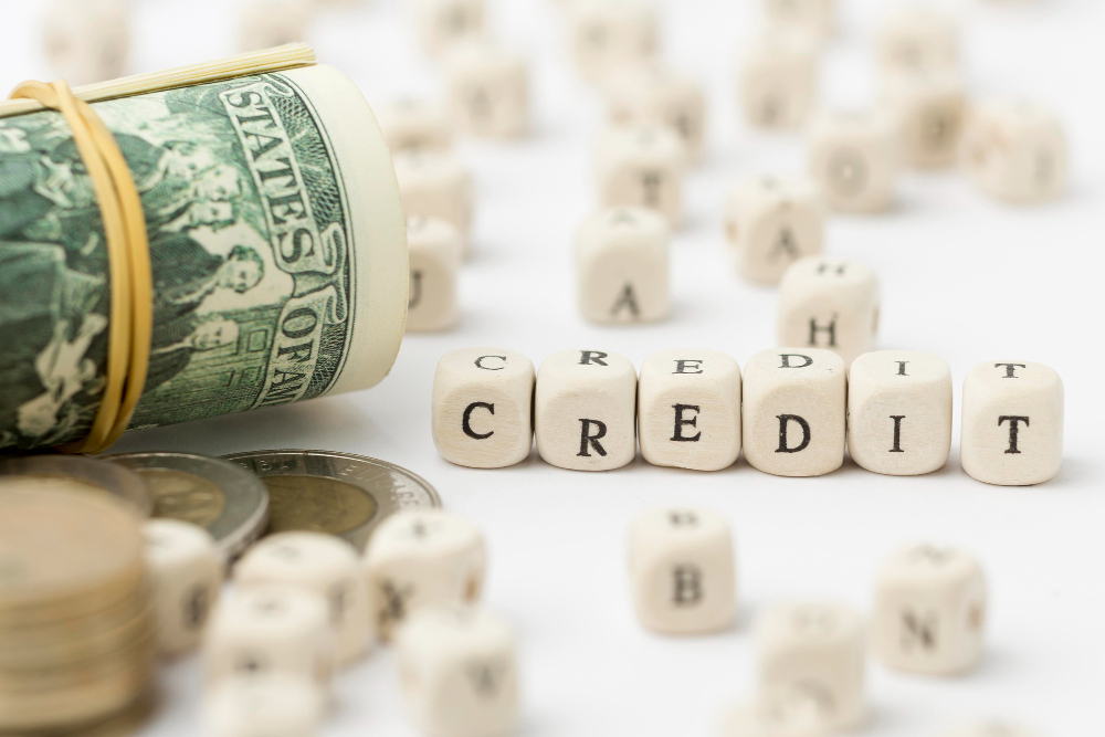 Credit Repair, Credit Restoration Services