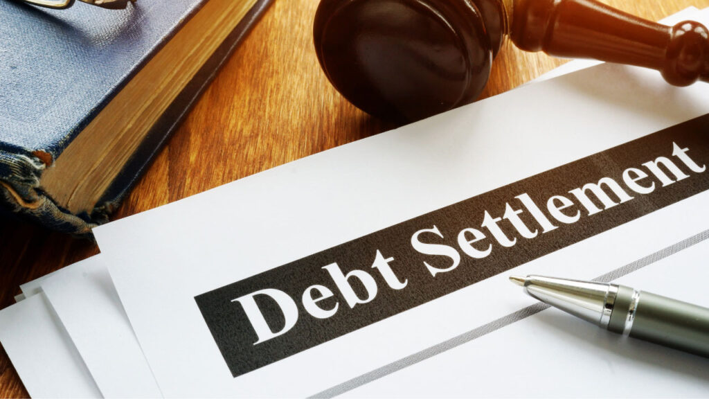 Debt Settlement